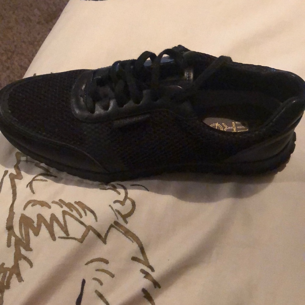 Women Cole Haan tennis shoes